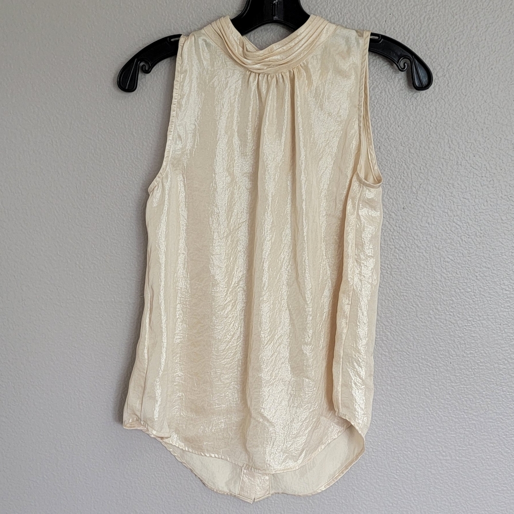 Maeve Romilly Blouse/Size  2P